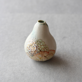 うつわの店 IZUMO [utsuwa] online shop｜泉田之也作 積層長方茶壺