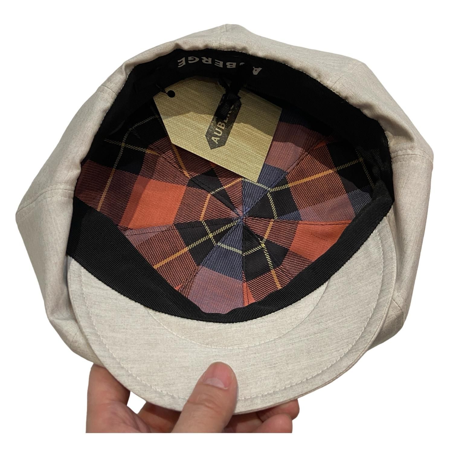 AUBERGE/オーベルジュ LENNON/レノン | キャスケット - Denim Cellar