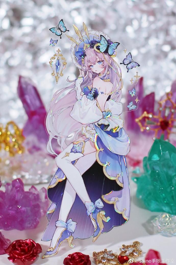 SHINE-5月新品（先行予約） 7月到（5/17 23：00まで）終了