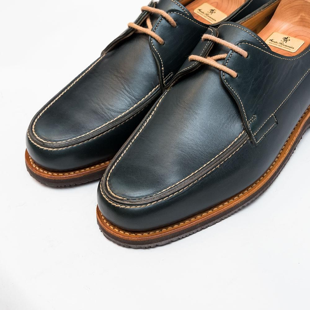 ジョンロブ ARIMA(アリマ) デッキシューズ サイズ5.5E - 中古革靴販売