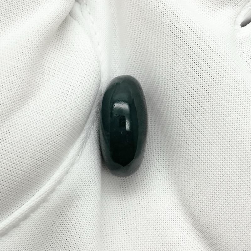 出雲石/碧玉 勾玉 小 AA 巴形 】 | めのうの店川島【公式通販】創業