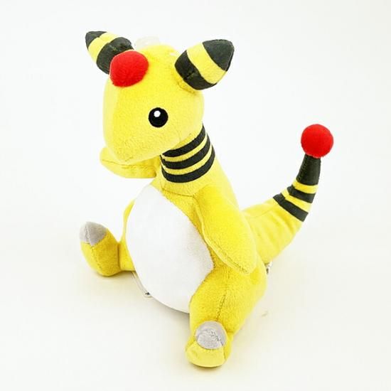 ポケットモンスター ビッグモア！(Big More!) ピチュー ぬいぐるみ