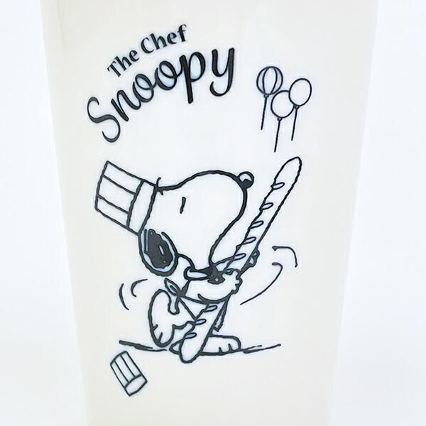 スヌーピー シェフシリーズ キッチンツールスタンド SNOOPY