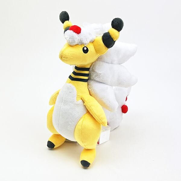 ポケットモンスター ドラパルト ぬいぐるみ(S) PP274 ポケモン