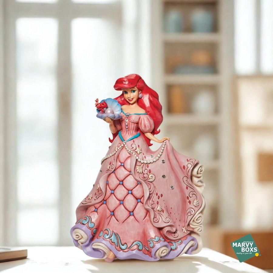 エネスコ ジムショア ディズニートラディッション アリエル ドレス