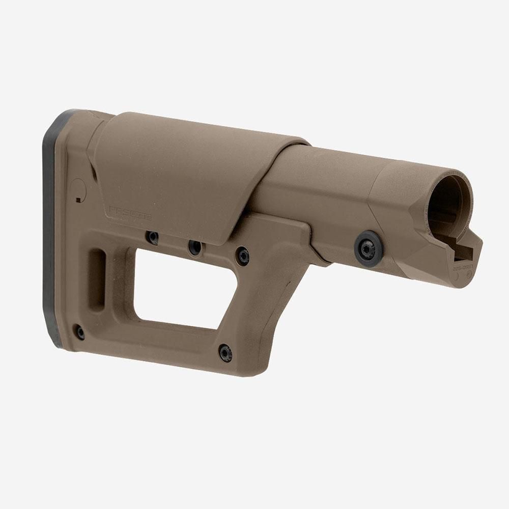MAGPUL PRS Lite ストック | FDE - -米軍放出品販売- White Rook