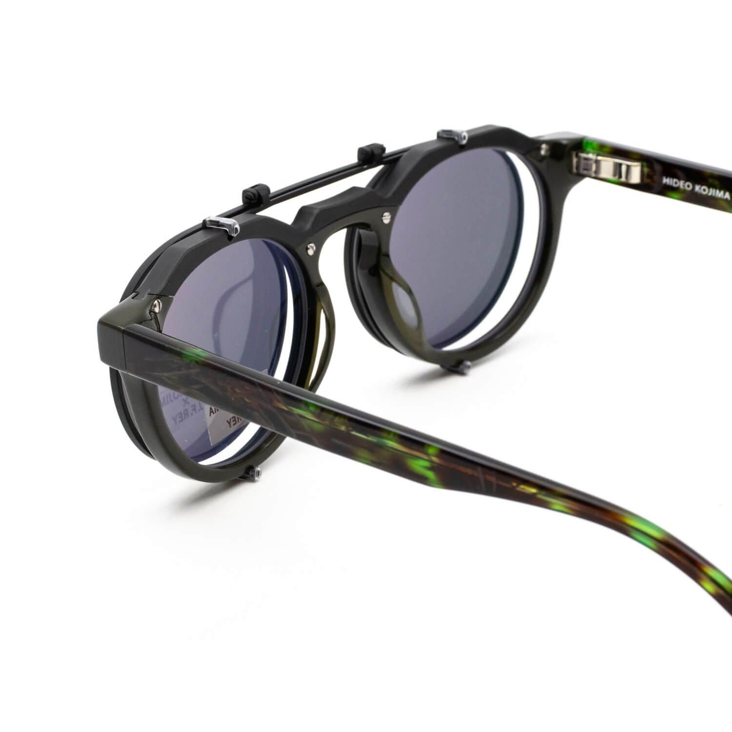 通販】KOJIMA×J.F.REY HKxJF08 4400カラー┃J.F.REYの正規取扱い店舗Visio