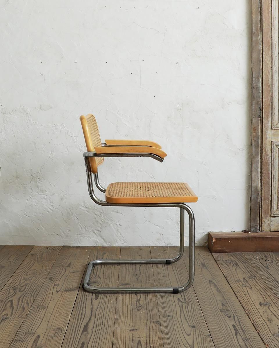 アンティーク Marcel Breuer（マルセル・ブロイヤー）Cesca Chair
