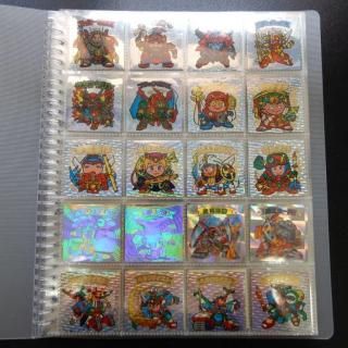 コンプセット - ビックリマンシールの買取・販売はDARKIES HOUSE