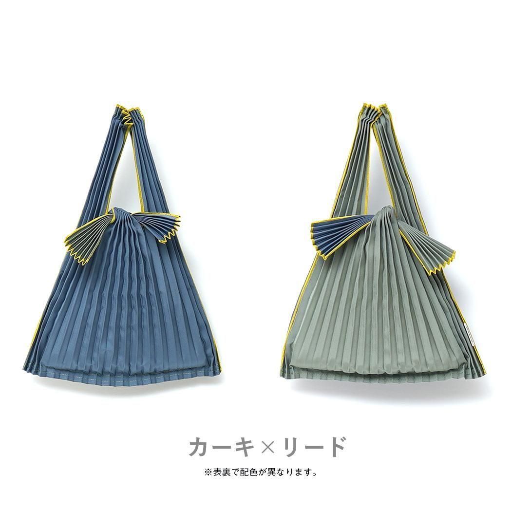 お出かけの時のサブバッグにもオススメ 【kna plus】PLECO S - SAVA!STORE