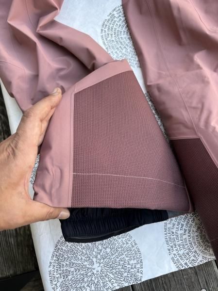 Arc'teryx Sentinel LT Pant Women's アークテリクス レディース