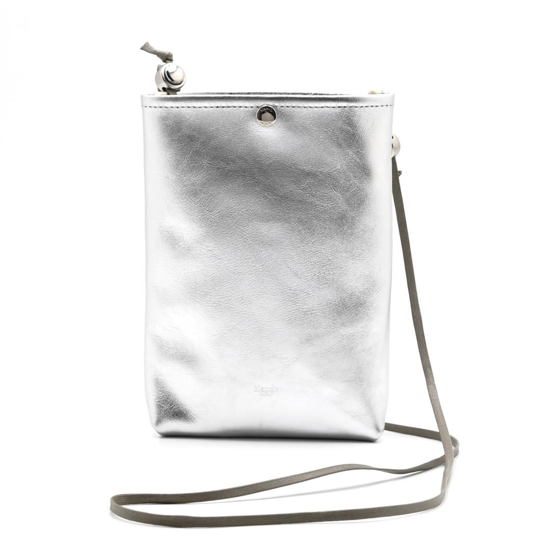 M.LEATHER B5 SHOULDER - blancle online store