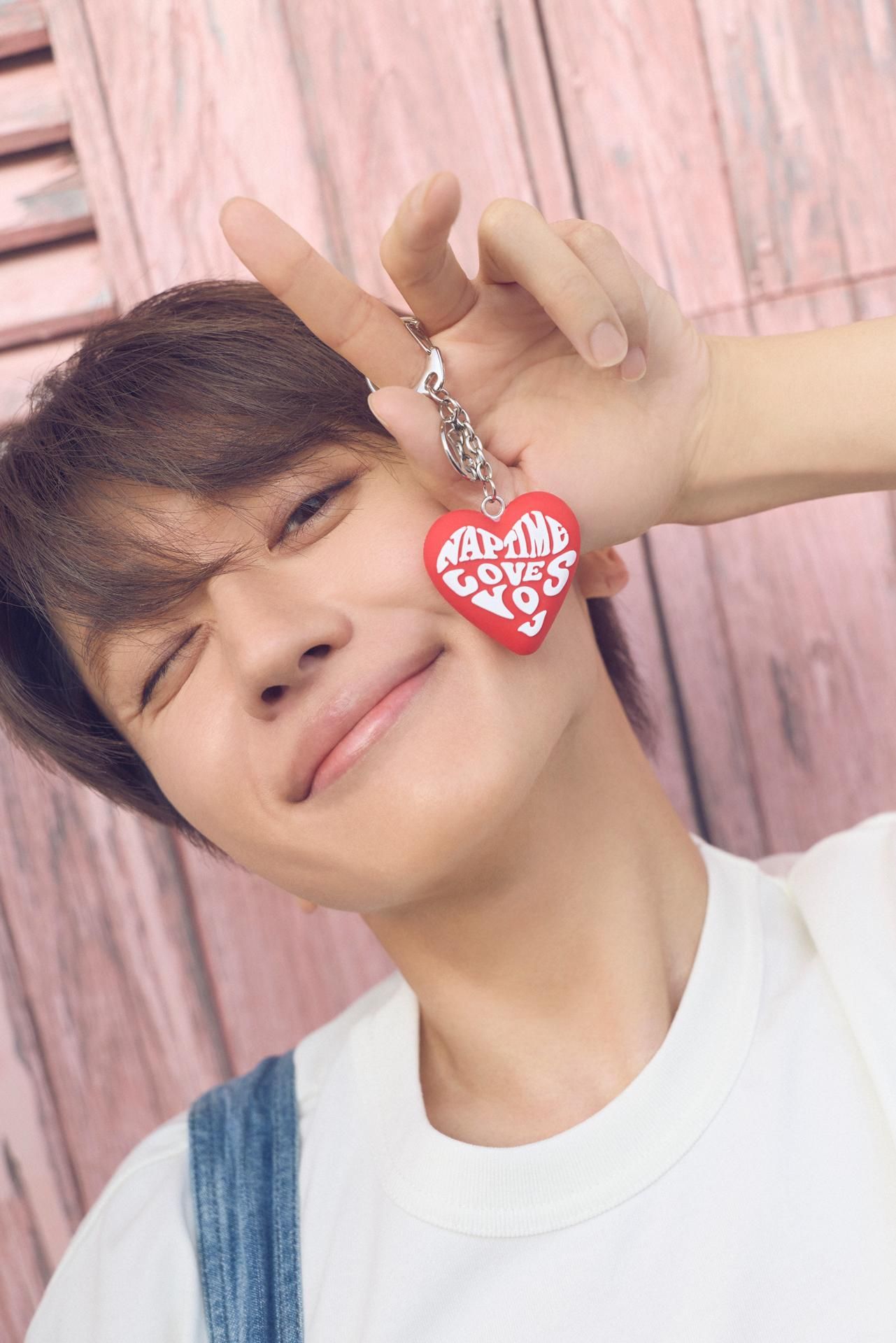 Naptime. | 西島隆弘プロデュースアパレルブランド