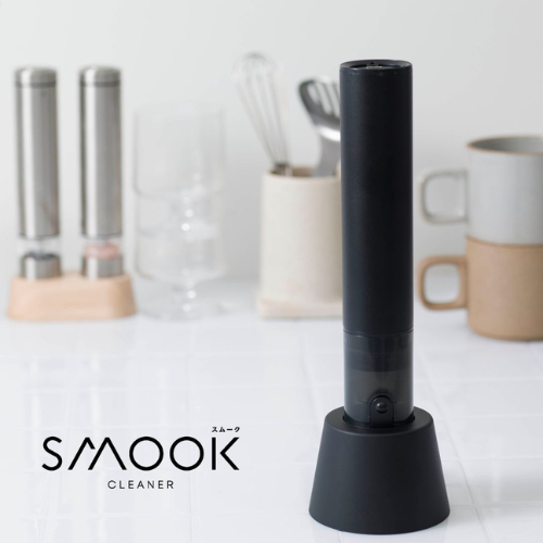 商品情報：コードレスハンディクリーナーSMOOK（スムーク）CM-DC26