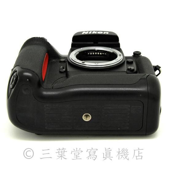 Nikon F5 - 三葉堂寫眞機店オンラインストア