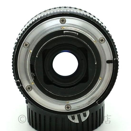 Nikon Ai Micro-NIKKOR 55mm f3.5 - 三葉堂寫眞機店オンラインストア