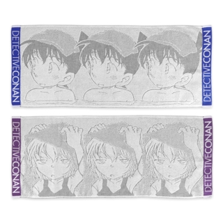 名探偵コナン レア 非売品 毛利蘭 遠山和葉 鳥取 北栄町限定 名探偵