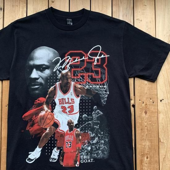 マイケルジョーダンTシャツ | スレッズオンデマンド - New York Storage