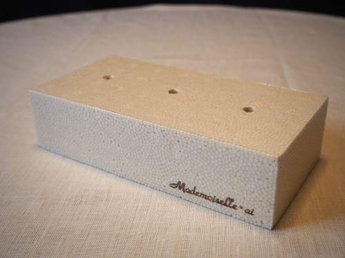 和音用音叉立て ベージュ - マドモアゼル・愛公式ショップ