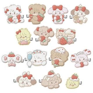 送料無料】【全部揃ってます!!】プリキュア 色紙ART7 [全18種セット