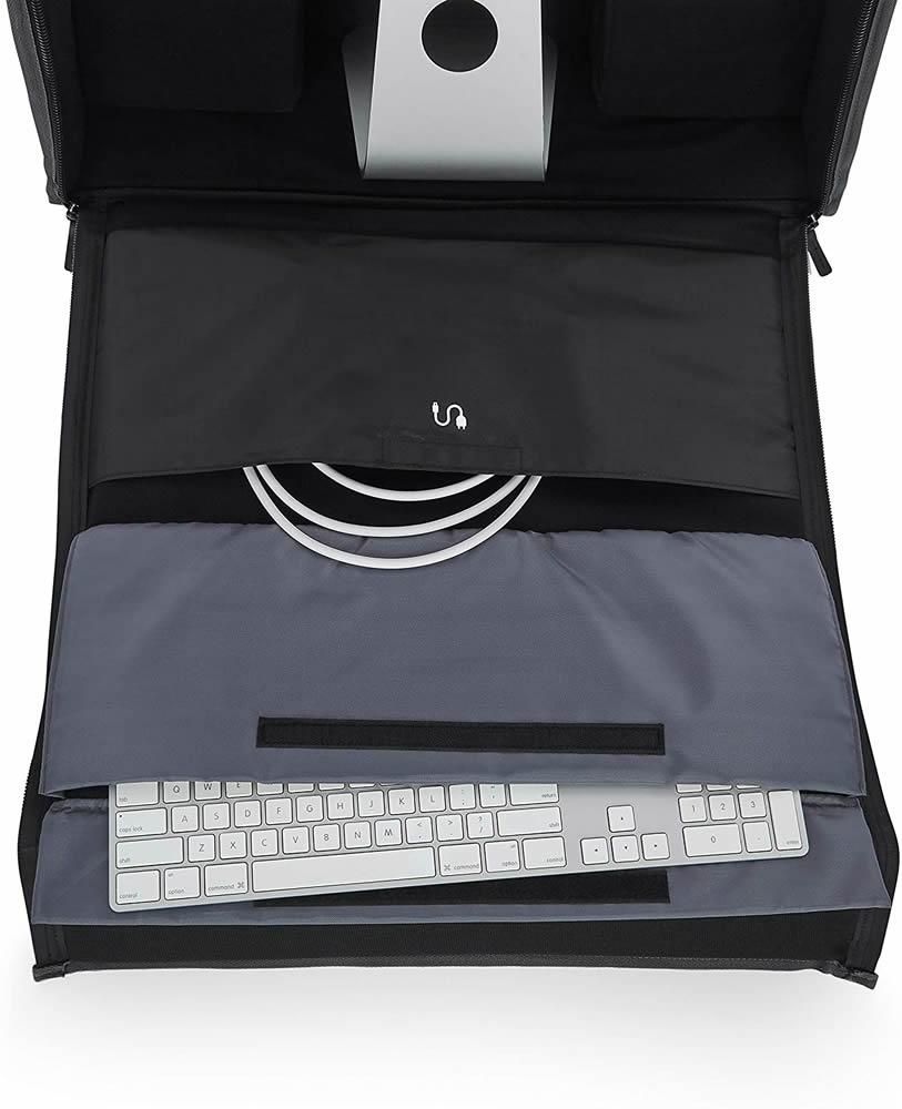 G-CPR-IM21W / iMac用 トートバッグ iMac Tote Series 21インチ用