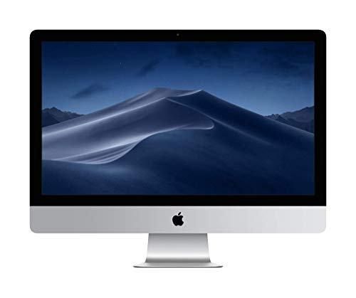 Apple iMac 27インチ Retina 5Kディスプレイモデル MNED2J/A|パソコン