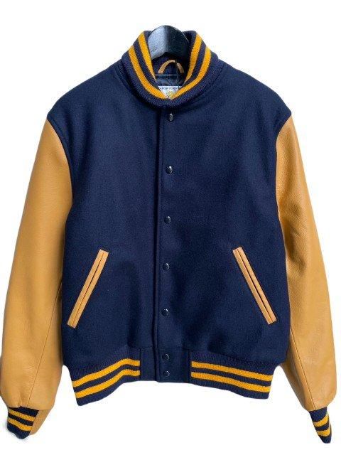 GB SPORTS (ジービースポーツ)navy/gold コンテンポラリーモデル- 夜型