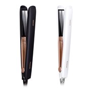 パナソニック ストレートアイロン ナノケア EH-HS0E 価格比較 - 価格.com