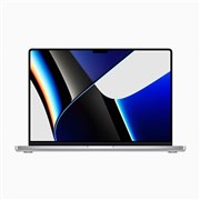 Apple MacBook Pro 14.2インチ Liquid Retina XDRディスプレイ Late