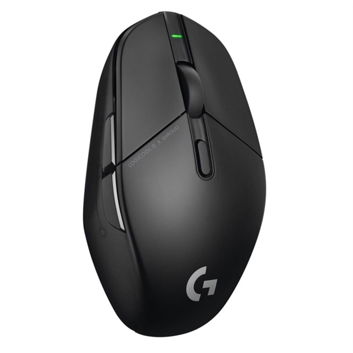 ロジクール名作ゲーミングマウス「G303」がeスポーツ仕様で復刻、本日