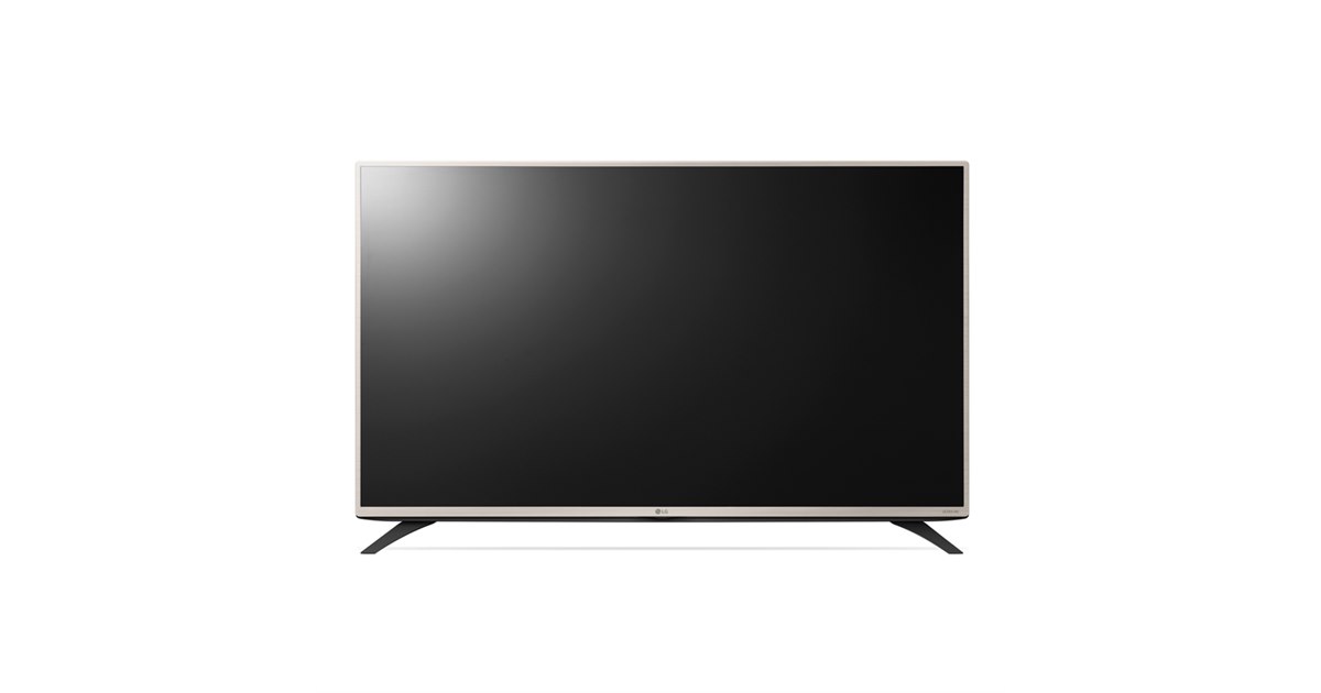 LG、税別約11万円からのエントリーモデル4Kテレビ「UF6900」など