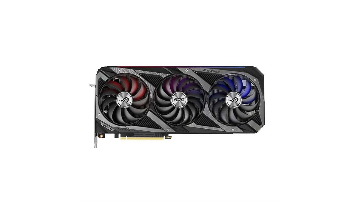 ASUS、「GeForce RTX 3070」搭載したビデオカード2機種 - 価格.com