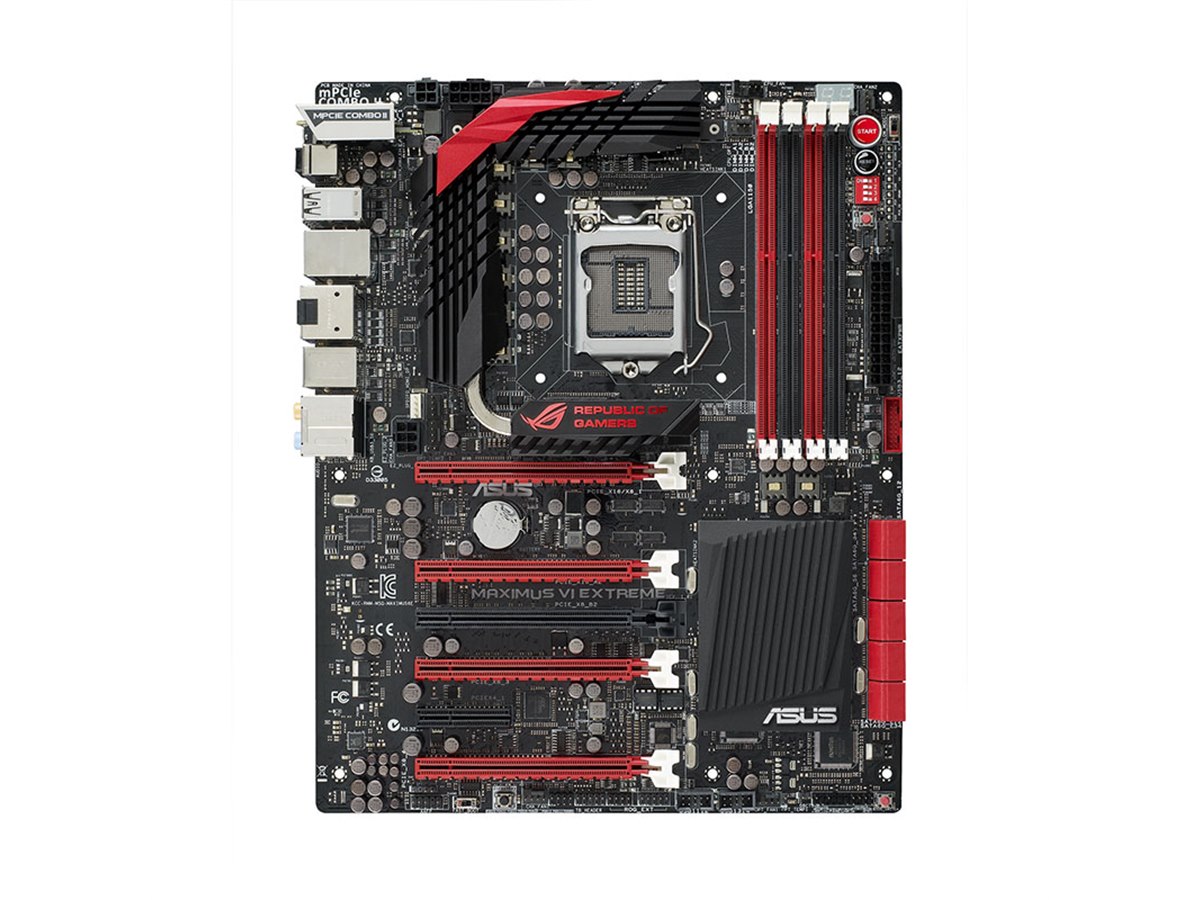 ASUS、8シリーズチップセット搭載マザー25機種 - 価格.com