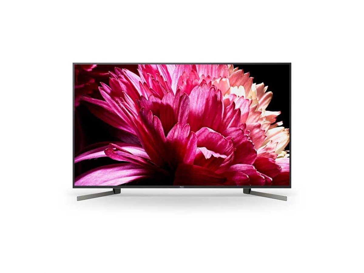 ソニー、最上位4K有機ELテレビ「A9G」など「BRAVIA」新モデル19機種を