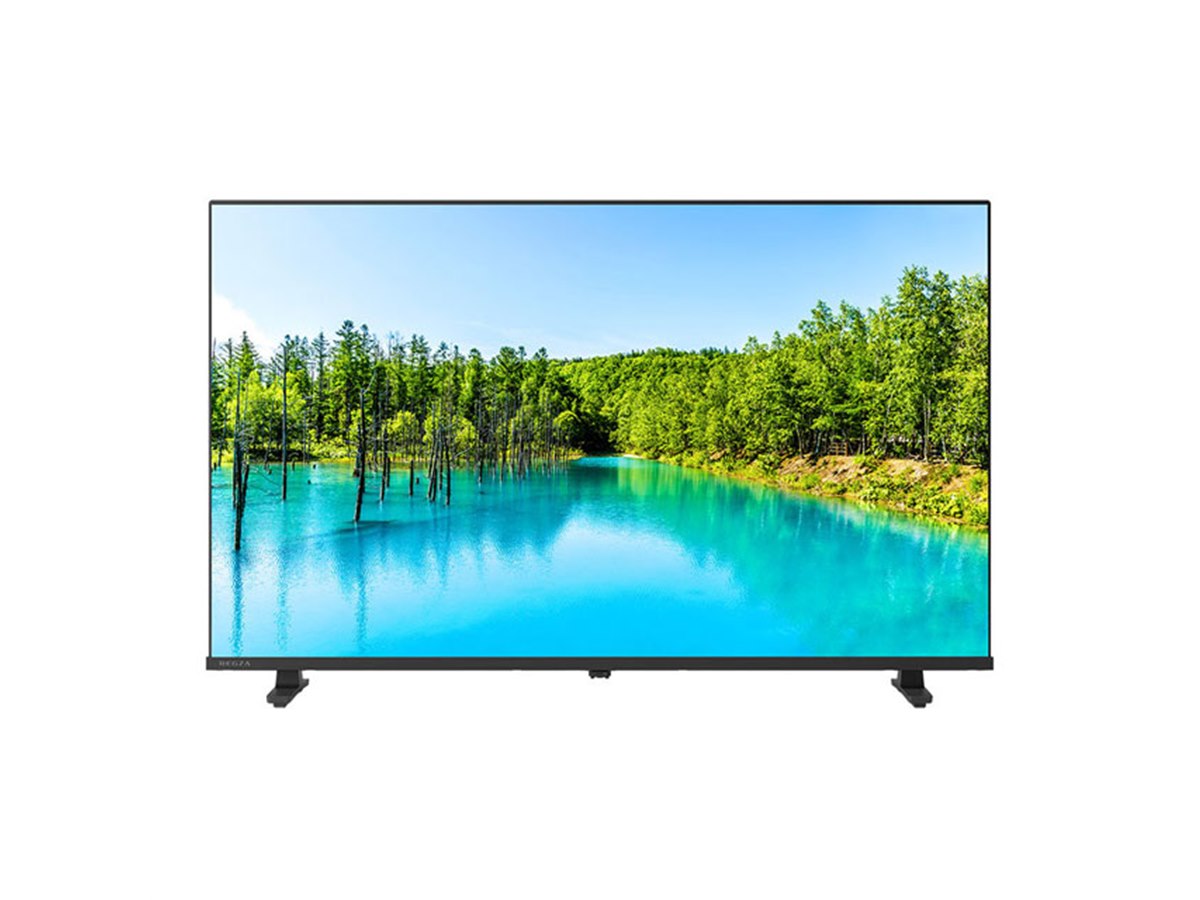 TOSHIBA 東芝 32S24 32インチ 液晶テレビ 2024年製 【公式通販】