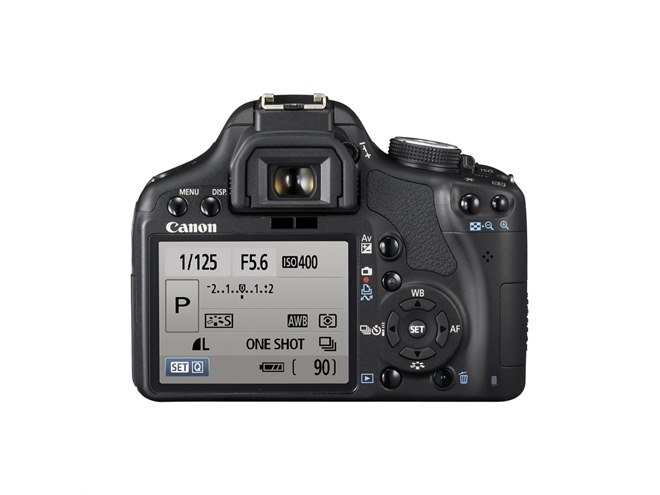 キヤノン、フルHD動画対応デジ一「EOS Kiss X3」 - 価格.com