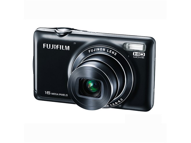 富士フイルム、1600万画素CCD搭載「FinePix JX420」 - 価格.com