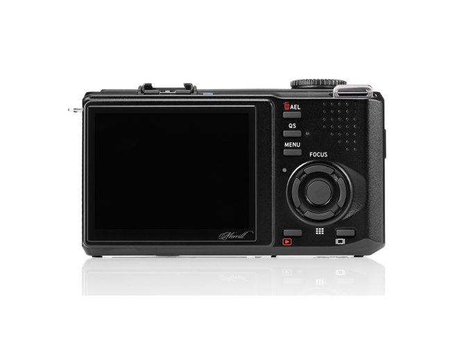 シグマ SIGMA DP2 Merrill メリル 0264 Sigma DP2 Merrill digital