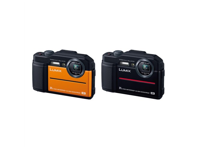 2018年の「歴史的カメラ」4機種が発表 - 価格.com