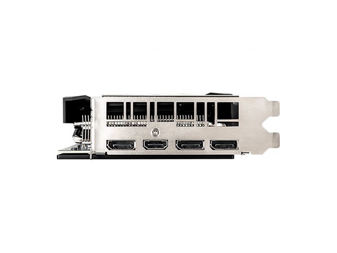 MSI、「GeForce RTX 2060」を搭載したビデオカード3機種 - 価格.com