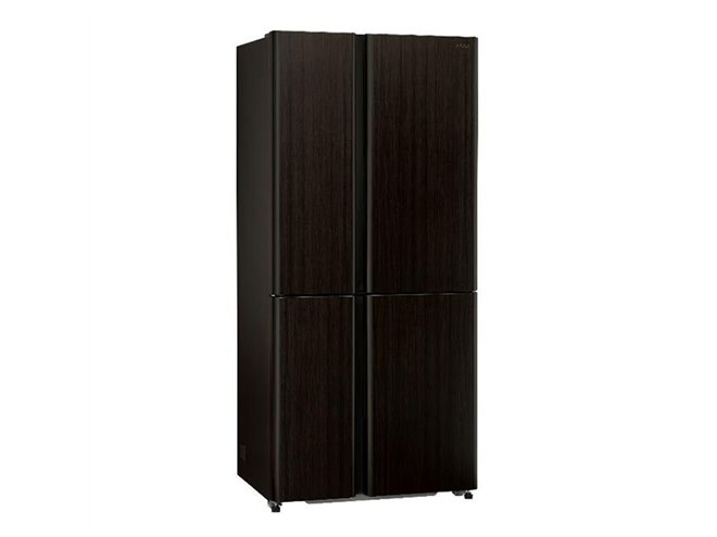 AQUA、深澤直人氏がデザインを手がけた512L冷蔵庫「AQR-TZ51H」 - 価格.com