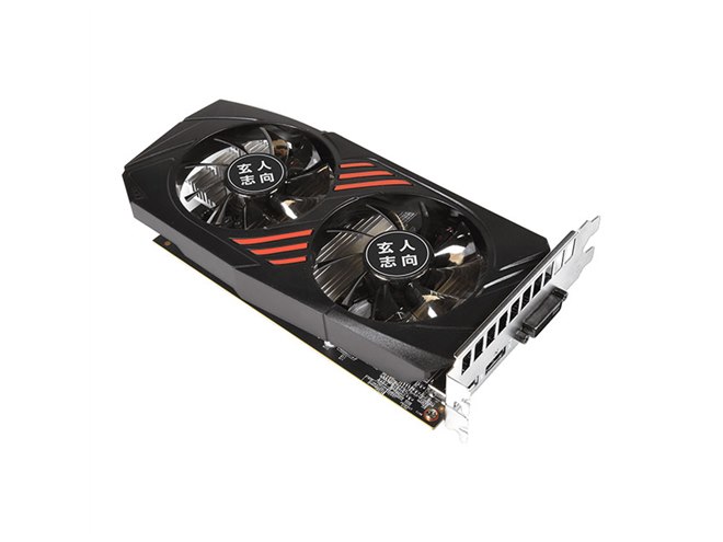 玄人志向、GDDR5Xを採用したOC仕様の「GeForce GTX 1060」 - 価格.com