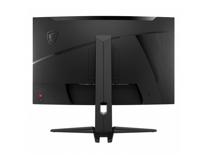 MSI、湾曲率1000Rの27型WQHDゲーミング液晶ディスプレイ「G272CQP