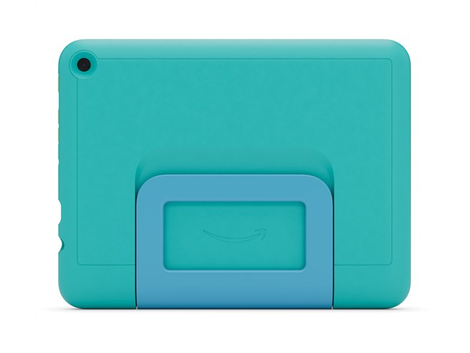 Amazon、メモリーが3GB/4GBになった8型タブレット「Fire HD」第12世代