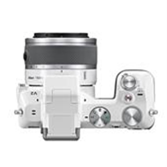 価格.com - ニコン Nikon 1 V2 標準ズームレンズキット スペック・仕様