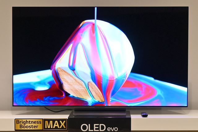 LGエレクトロニクス OLED65C2PJA [65インチ] 価格比較 - 価格.com