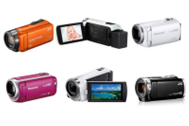 JVC Everio R GZ-RX600 価格比較 - 価格.com