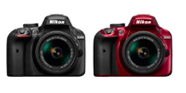 ニコン D3400 18-55 VR レンズキット 価格比較 - 価格.com