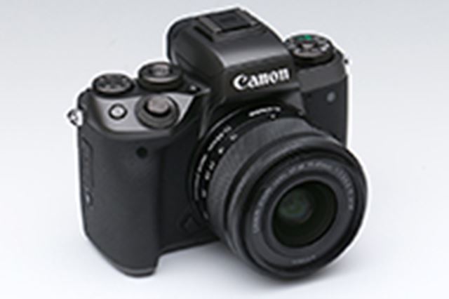 CANON EOS M5 クリエイティブマクロ ダブルレンズキット 価格比較