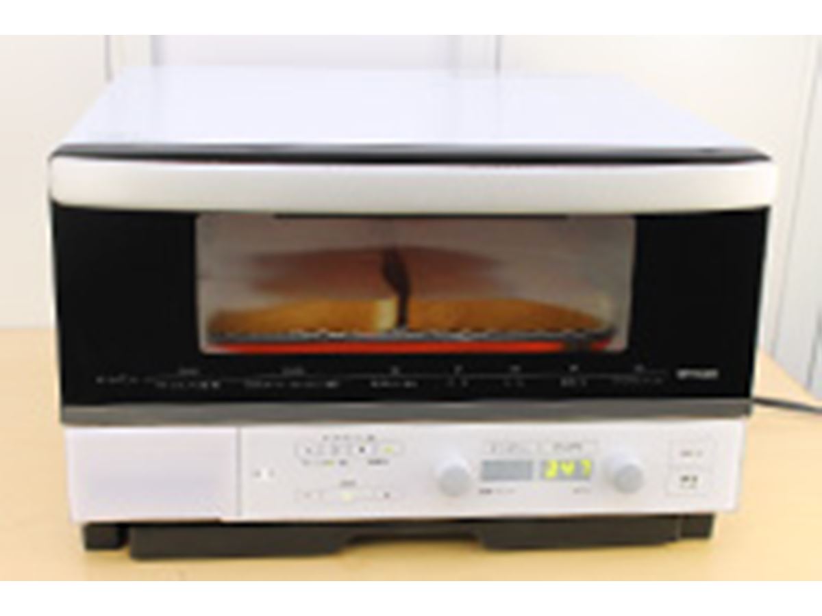 タイガー スチームコンベクションオーブン トースター KAX-X130【中古